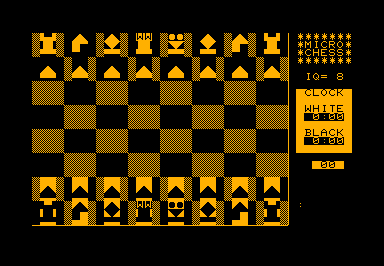 Microchess 3.0